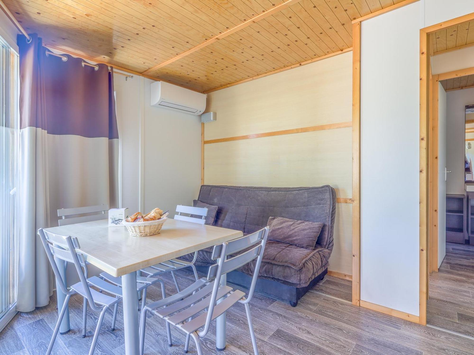 Camping Torraccia Cargese Bagian luar foto