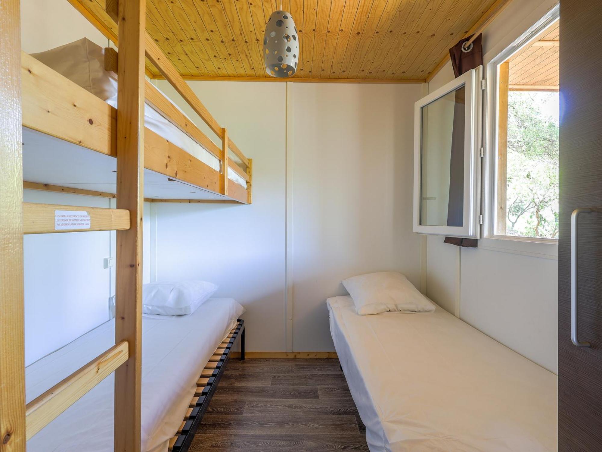 Camping Torraccia Cargese Bagian luar foto